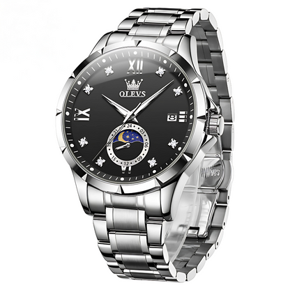 Monarch Concord Watch