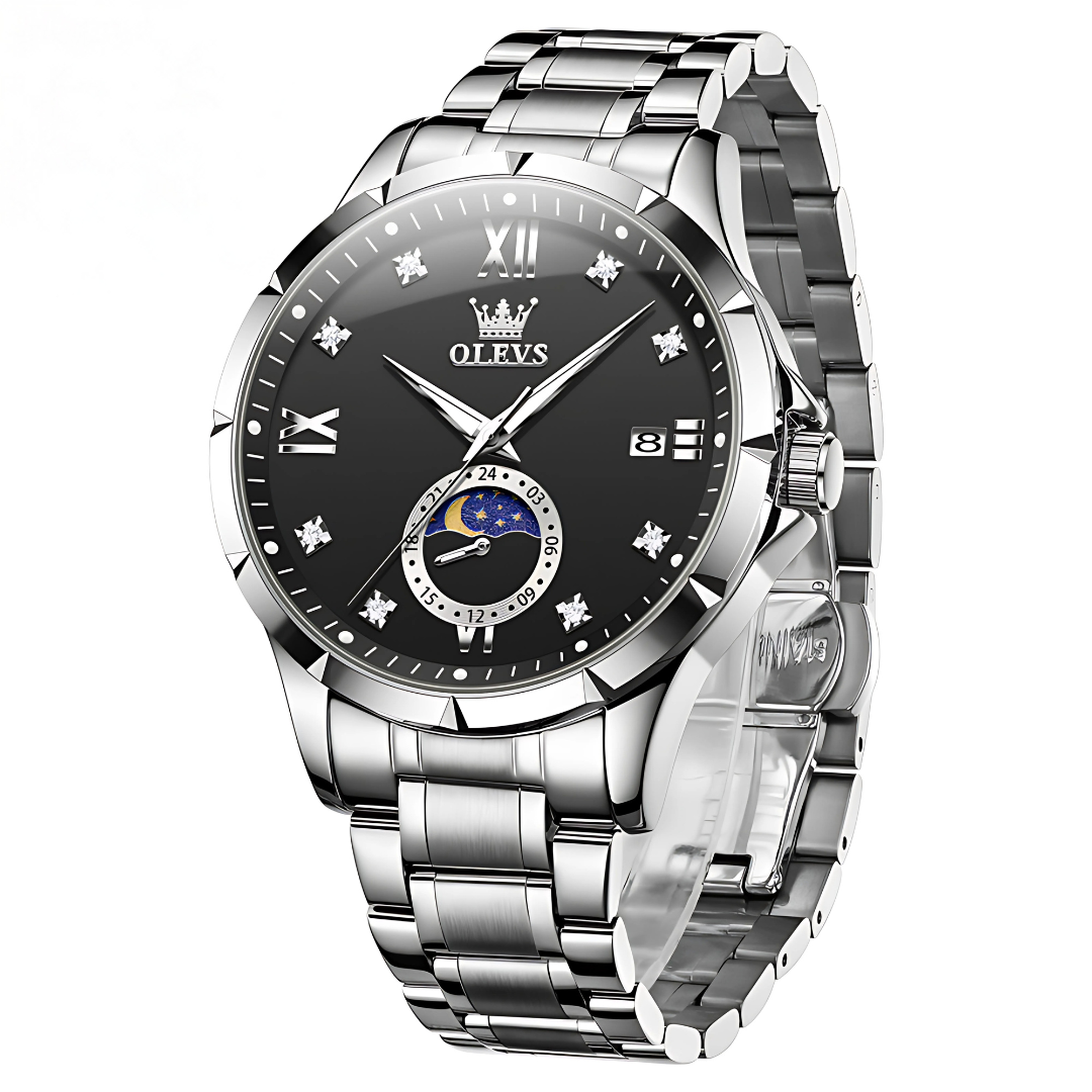 Monarch Veritas Watch