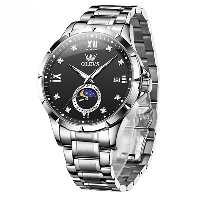 Monarch Aristocrat Watch