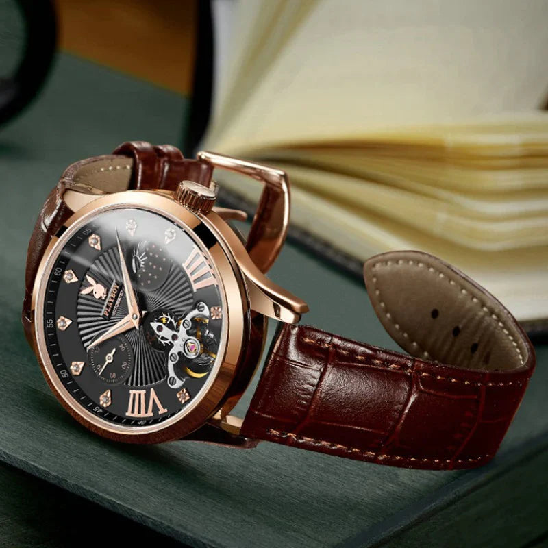 Heritage Titan Watch