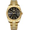 Gold Black