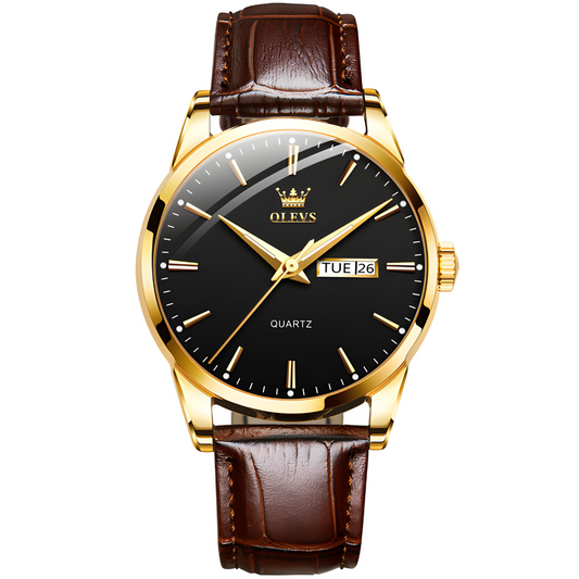 Heritage Ascend Watch