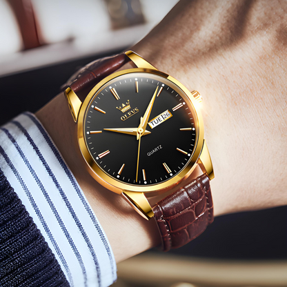 Heritage Ascend Watch