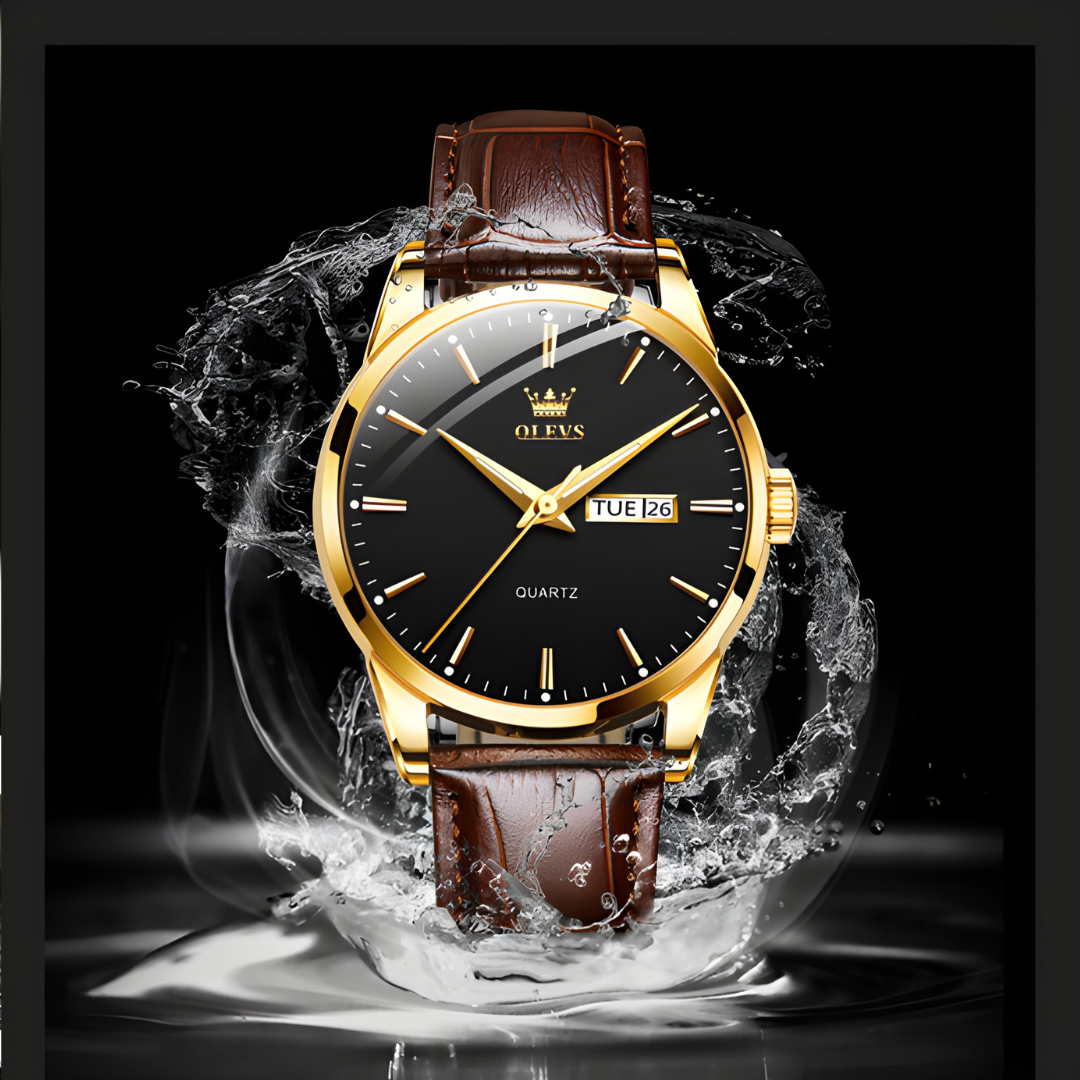 Heritage Ascend Watch