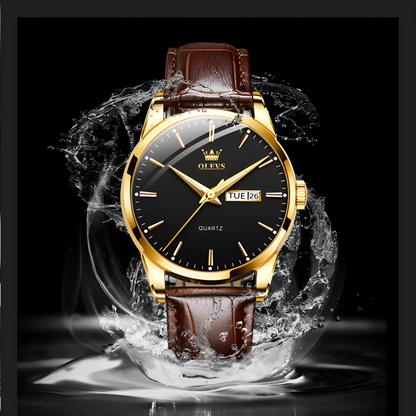 Heritage Ascend Watch