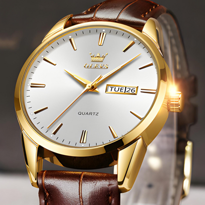 Heritage Ascend Watch