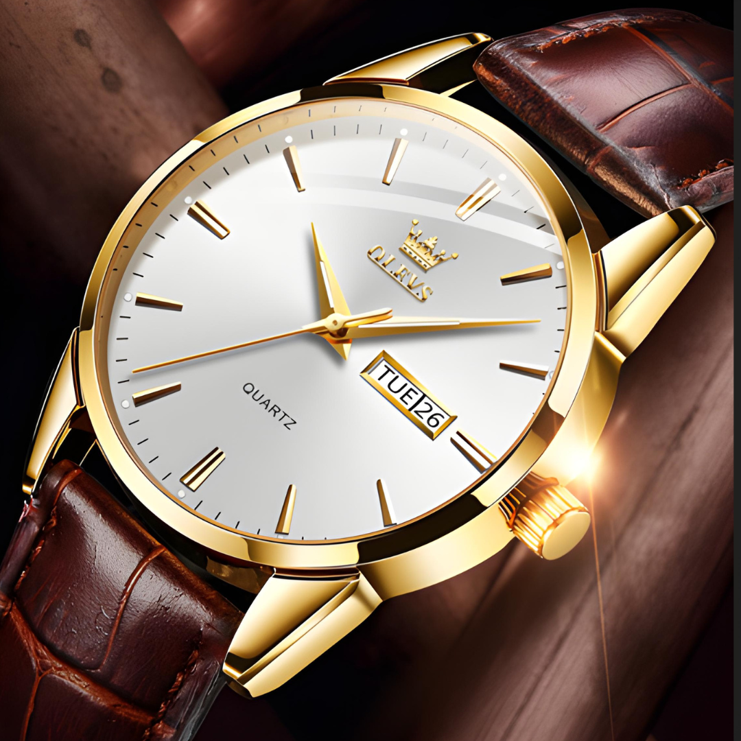 Heritage Ascend Watch