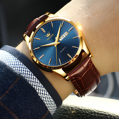 Heritage Ascend Watch