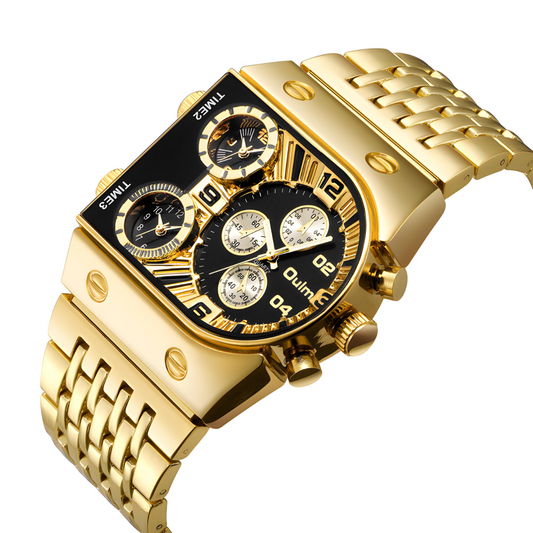 Monarch Virtus Watch