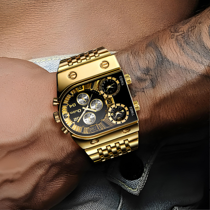 Monarch Virtus Watch