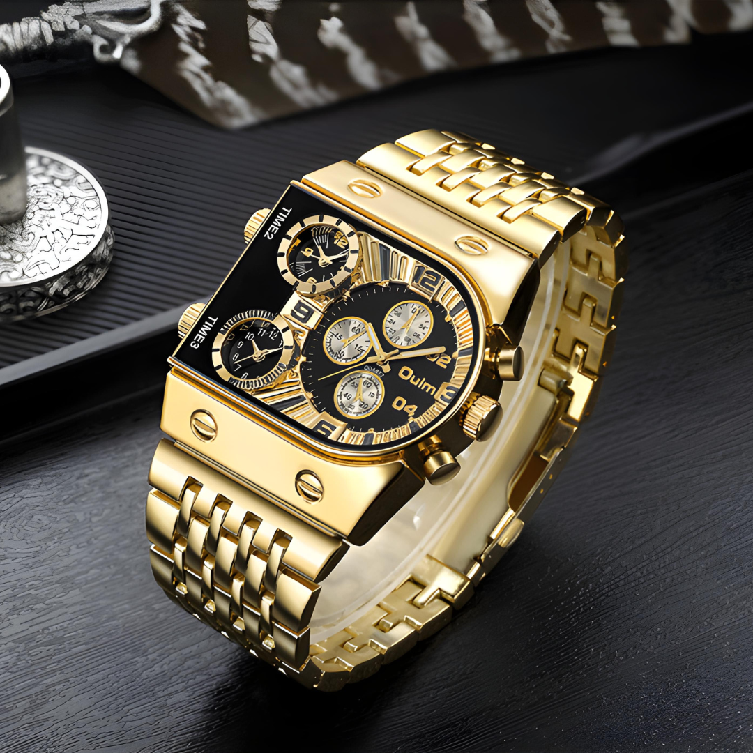 Monarch Virtus Watch