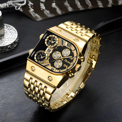 Monarch Virtus Watch