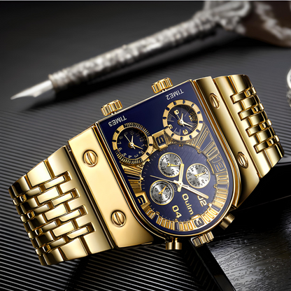 Monarch Virtus Watch