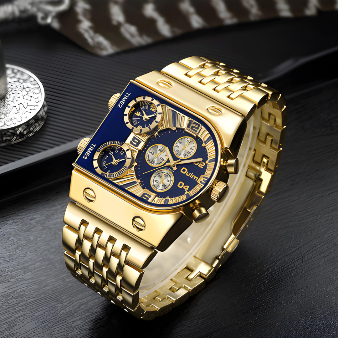 Monarch Virtus Watch