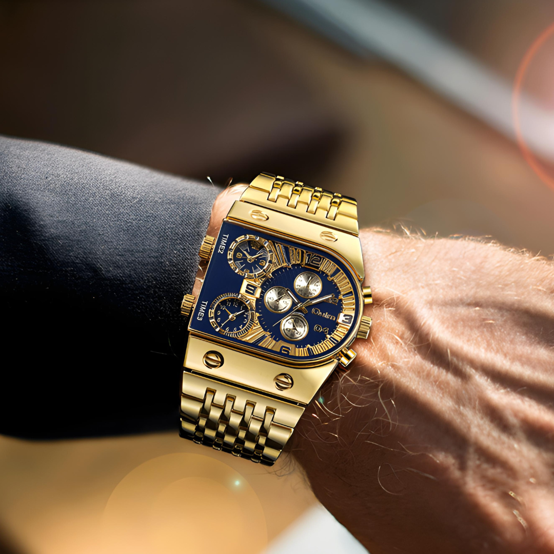 Monarch Virtus Watch