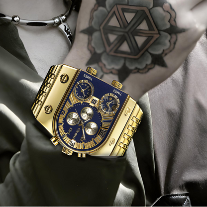 Monarch Virtus Watch