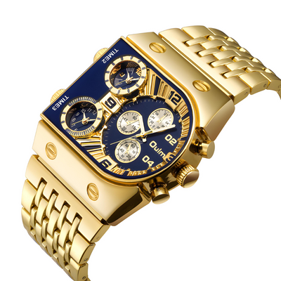 Monarch Virtus Watch
