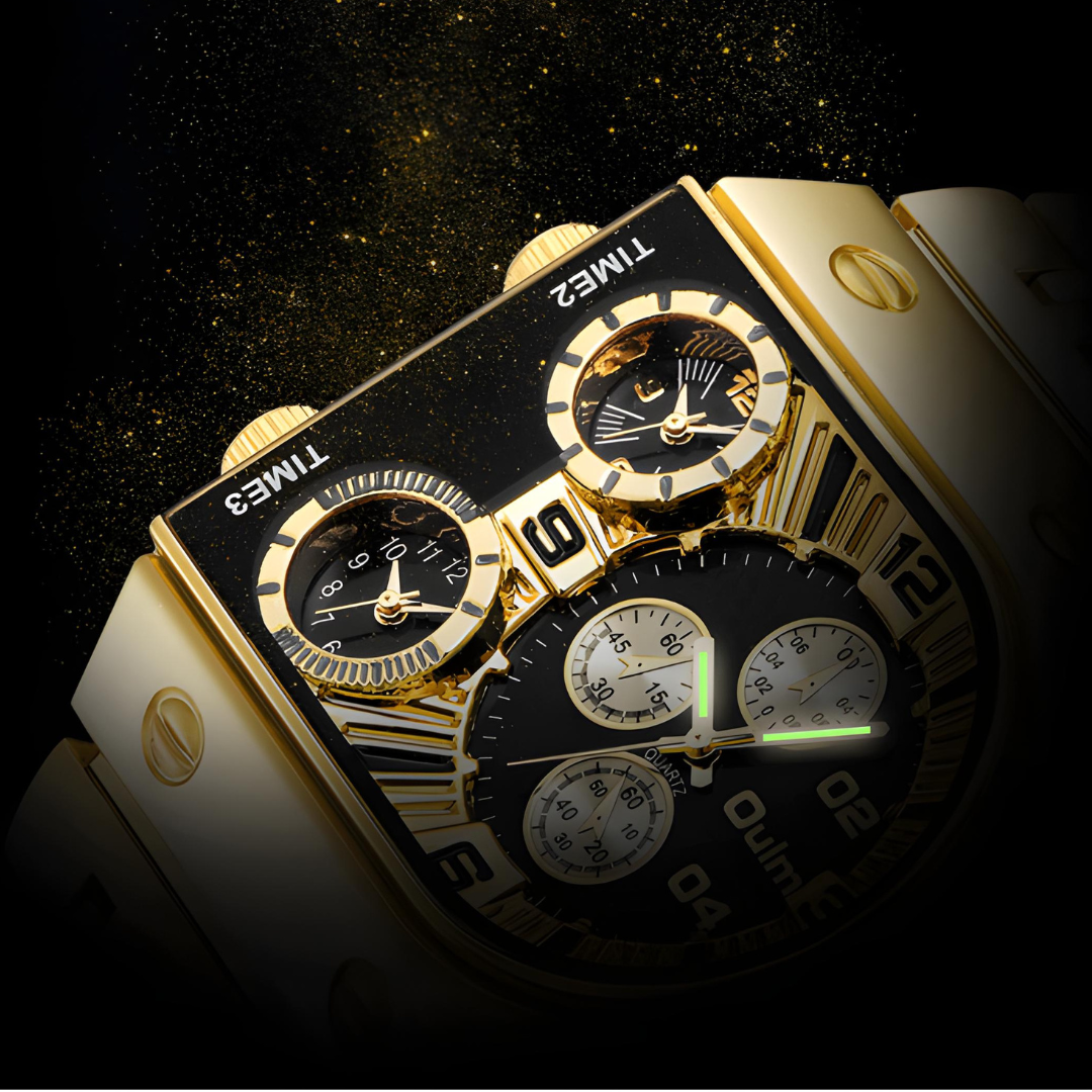 Monarch Virtus Watch