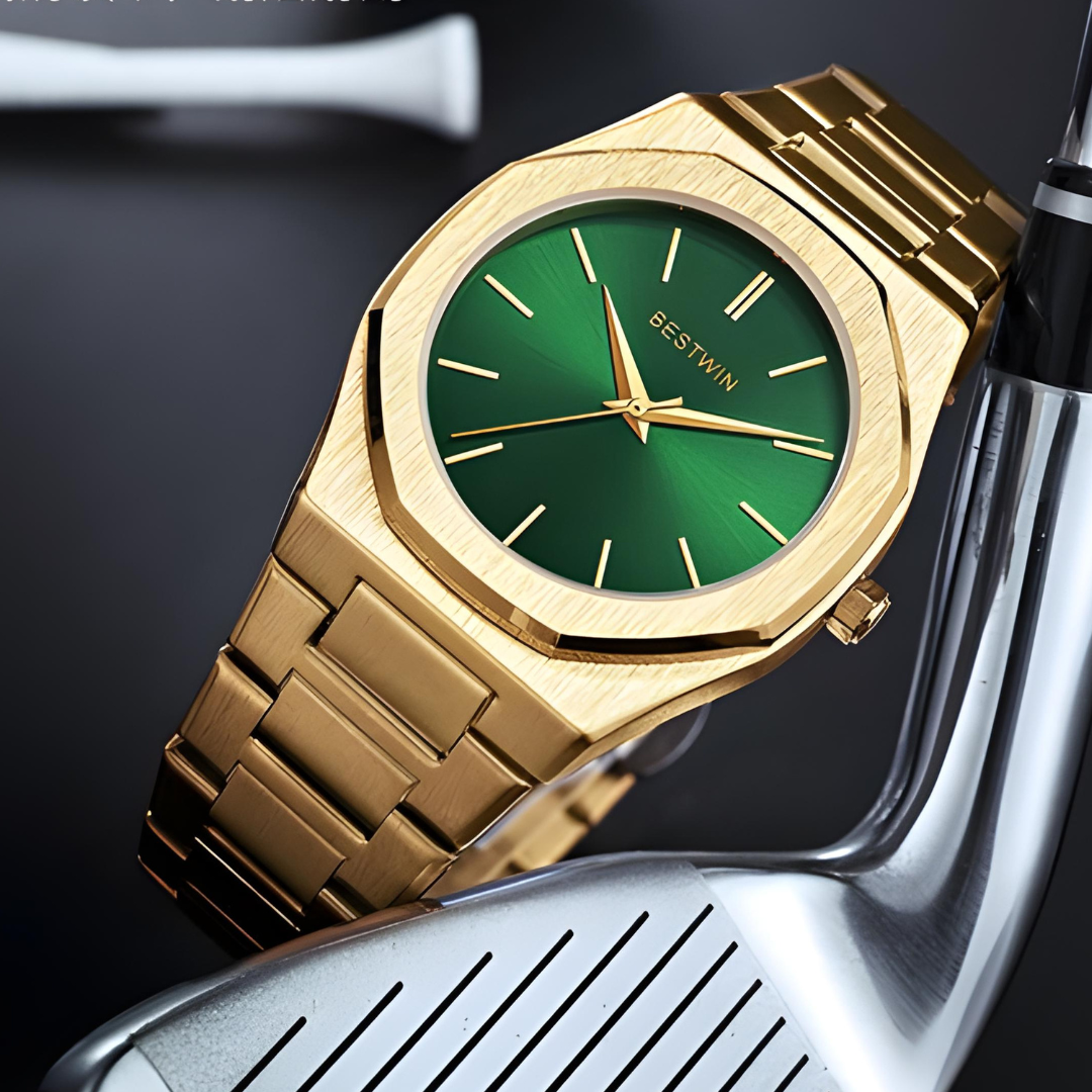 Monarch Regent Watch