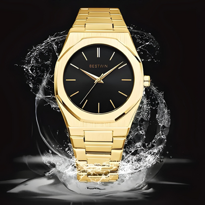 Monarch Regent Watch