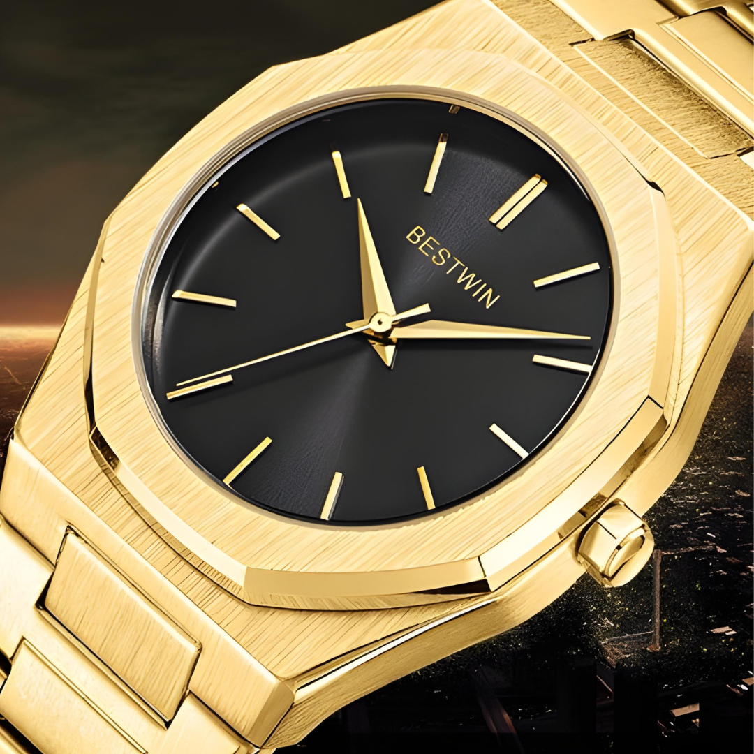 Monarch Regent Watch