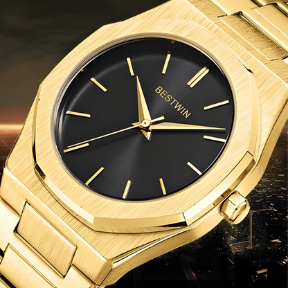 Monarch Regent Watch