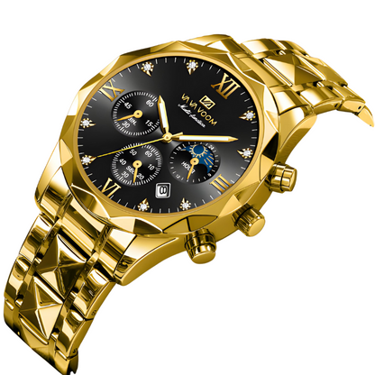 Monarch Grandeur Watch