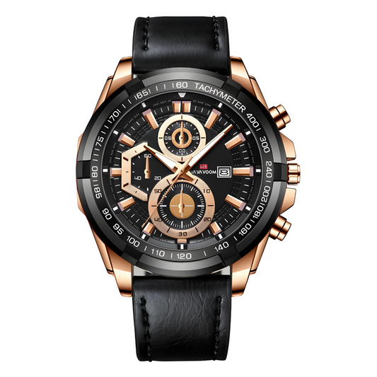 Heritage Crest Watch