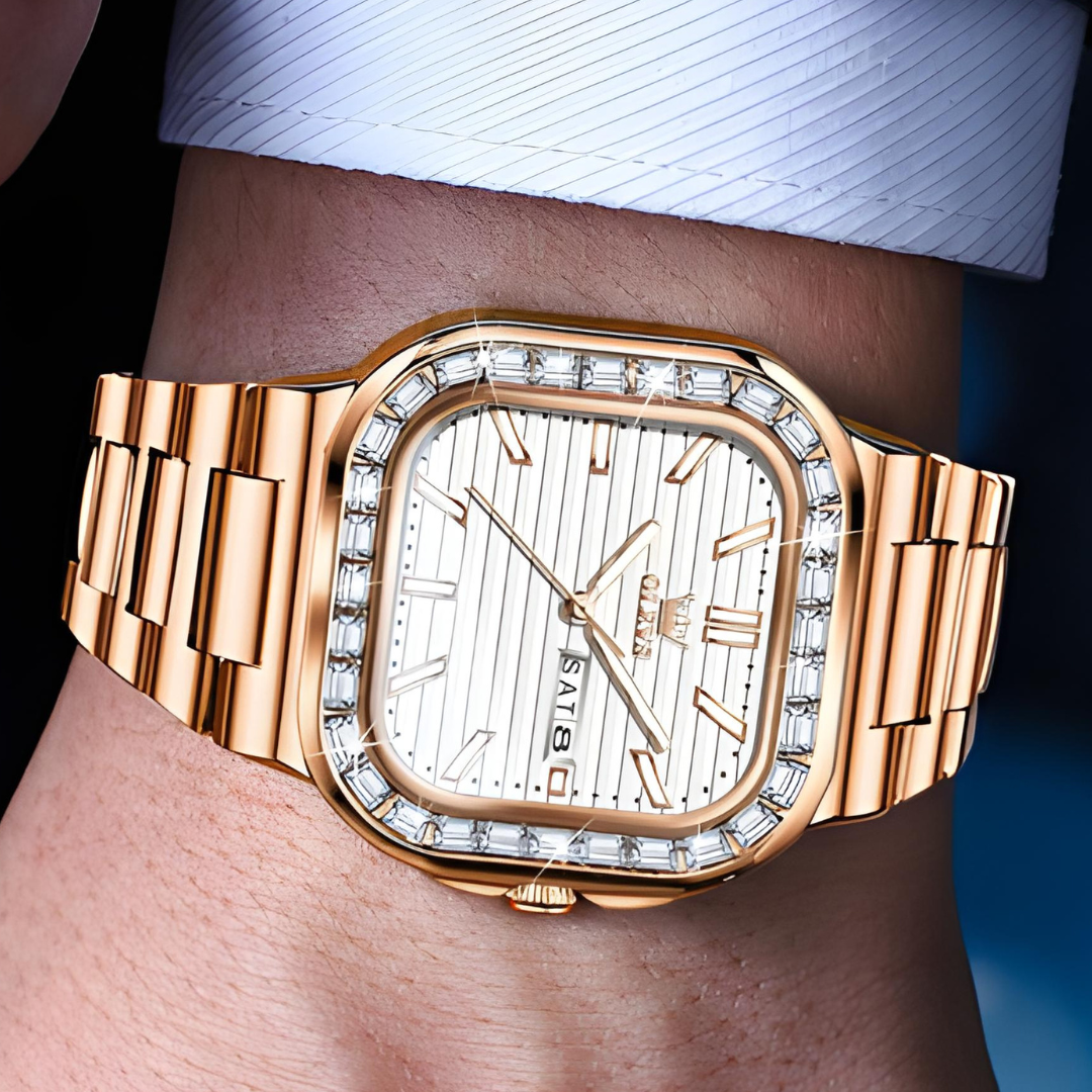 Monarch Vanguard II Watch