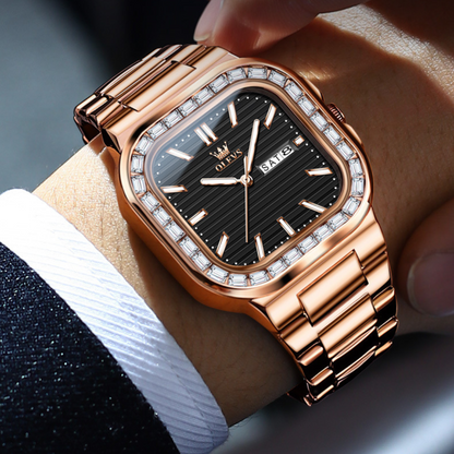 Monarch Dynasty II Watch