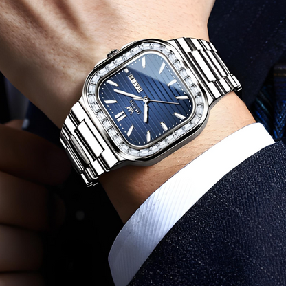 Monarch Dynasty II Watch