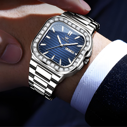 Monarch Vanguard II Watch