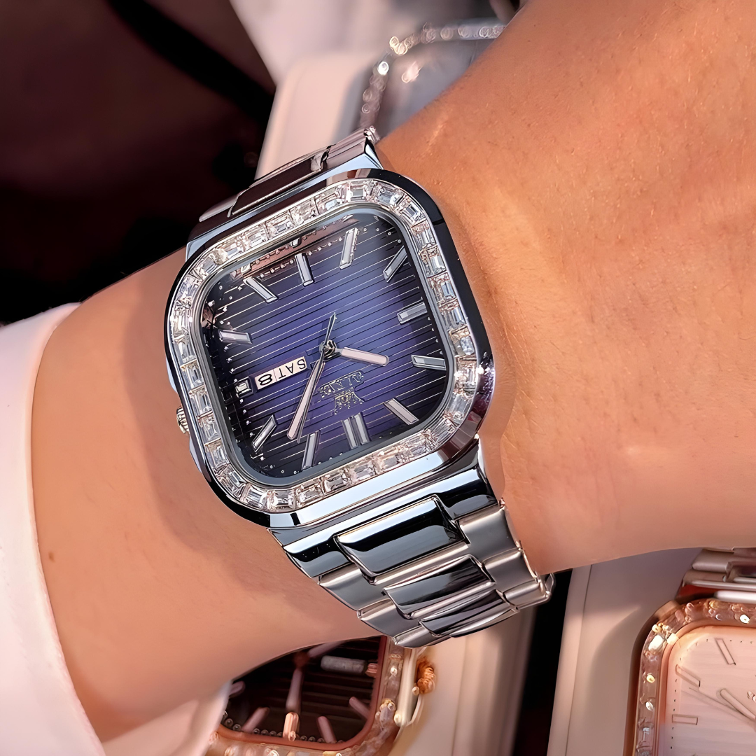 Monarch Vanguard II Watch