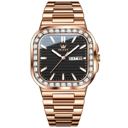 Monarch Dynasty II Watch