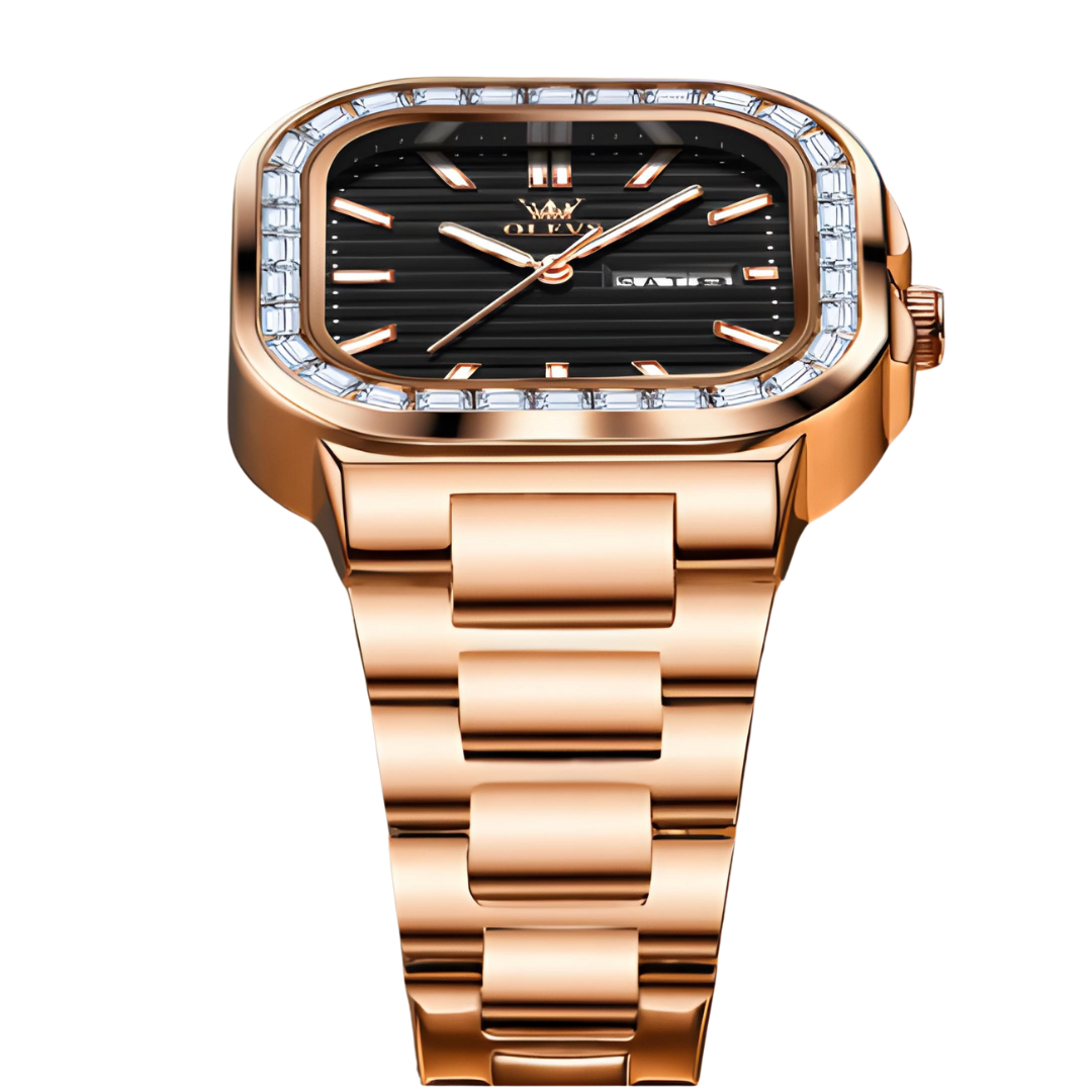 Monarch Dynasty II Watch