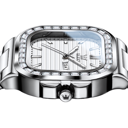 Monarch Dynasty II Watch