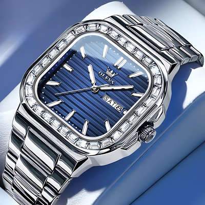 Monarch Vanguard II Watch