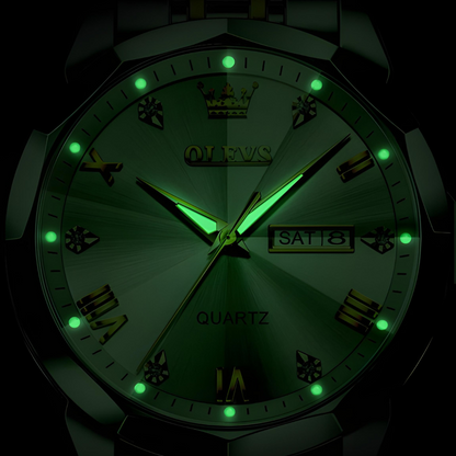 Monarch Luminary Watch