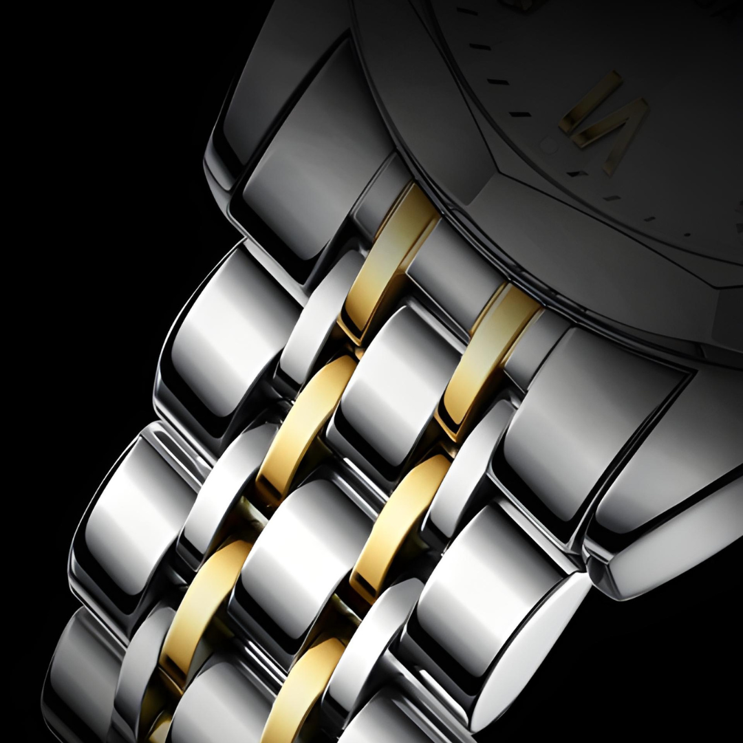 Monarch Luminary Watch