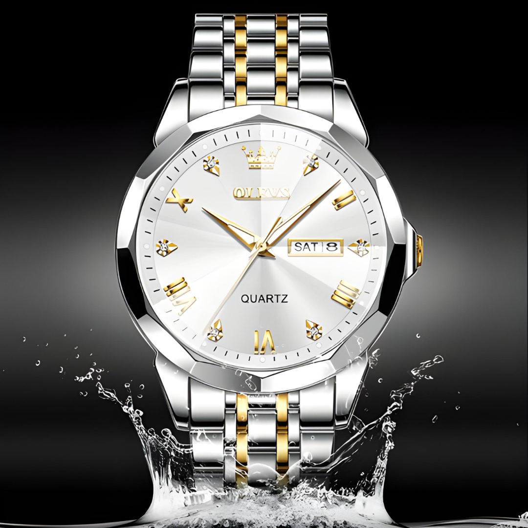 Monarch Luminary Watch