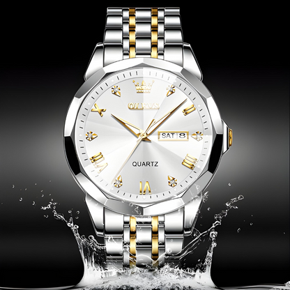 Monarch Luminary Watch