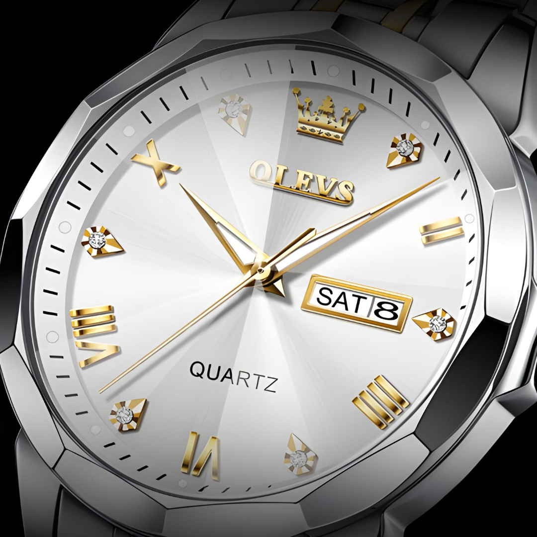 Monarch Luminary Watch