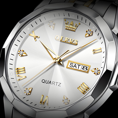 Monarch Luminary Watch