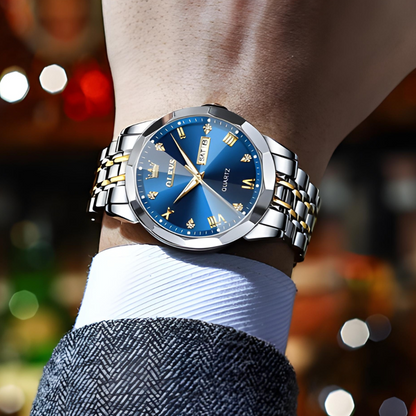 Monarch Luminary Watch