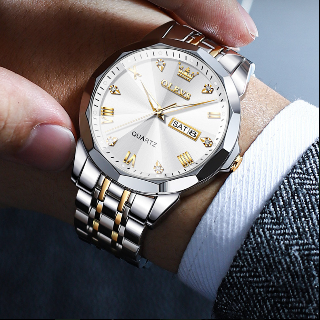 Monarch Luminary Watch