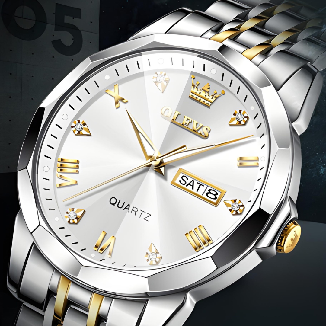 Monarch Luminary Watch