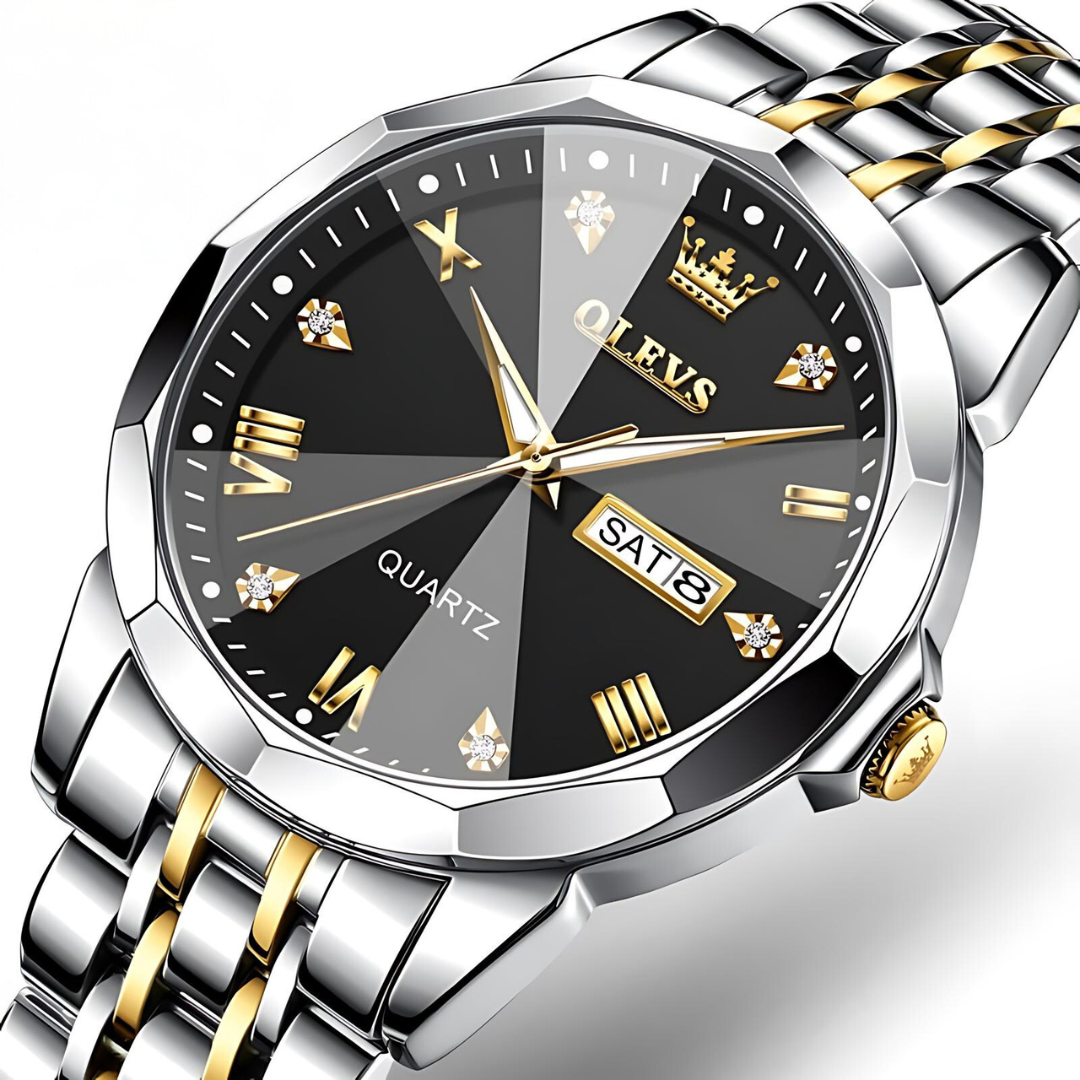 Monarch Luminary Watch