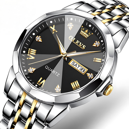 Monarch Luminary Watch