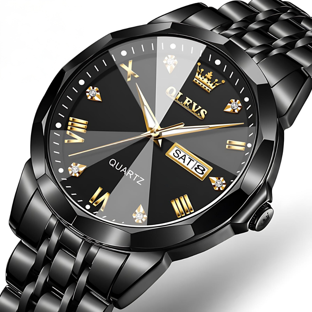 Monarch Luminary Watch