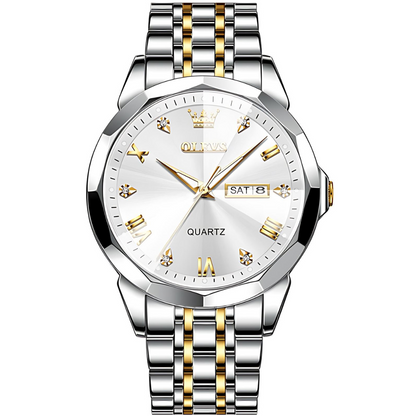 Monarch Luminary Watch